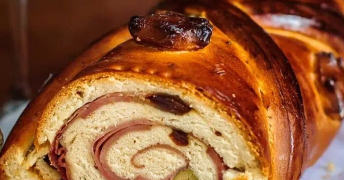 Presidente de FEVIPAN aseguró que en diciembre no faltará el pan de jamón 